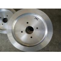 Buy cheap High Temperature Aluminum Precision Casting Industrial Custom Sand Casting product