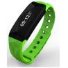 Buy cheap Bracelet, 0.88 inch LCD display, Pedometer, embedded Battery, Bluetooth low energy etc. from wholesalers