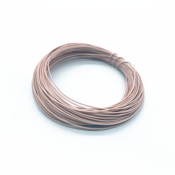 Buy cheap Rust resistant Winding 0.55mm Triple Insulated Magnet Wire from wholesalers