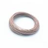 Buy cheap Rust resistant Winding 0.55mm Triple Insulated Magnet Wire from wholesalers