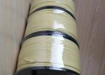 High Speed Paper Machine Polyamide Aramid Fiber Carrier Rope High Temperature