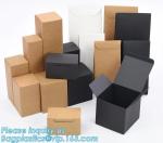 Treat Boxes Gift Favor, Soap Jewellery Earring Packing Paperboard Box Candy