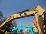 CAT 336D USED EXCAVATOR FOR SALE ORIGINAL JAPAN CAT DIGGER 336D