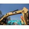 Buy cheap CAT 336D USED EXCAVATOR FOR SALE ORIGINAL JAPAN CAT DIGGER 336D from wholesalers
