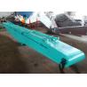 Buy cheap 16 Meters Excavator Boom Arm , Excavator Dipper Arm For Hyundai R210-9 from wholesalers