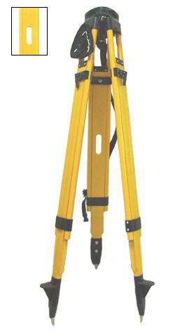 Buy cheap Fiberglass Total Station Tripod Stand from wholesalers