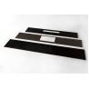 Buy cheap 6.0mm Glass Control Panel from wholesalers
