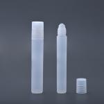 Essential Oil Small Roller Ball Bottles Small Size 5ml Customized Label