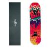 Buy cheap YOBANG unicorn 28inch Mini Skateboard PP truck four red wheels for boys girls kids from wholesalers