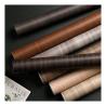 Buy cheap PVC Wood Grain Wallpaper Waterproof Anti -Scratch Decor Film Furniture from wholesalers