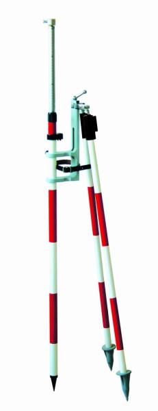 Buy cheap Bipod D-1AB For Prism Pole from wholesalers