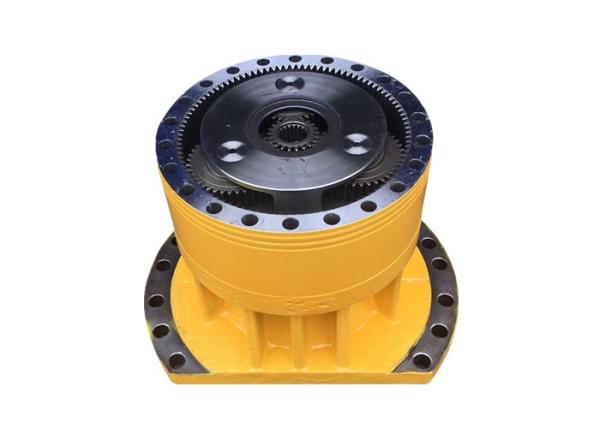 Buy cheap China Made PC200-6 PC210-6 20Y-26-00150 Excavator Slew Reduction Assy Swing Gearbox from wholesalers