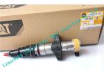 387-9433 3879433 Fuel Injectors Gp For C9 Excavator 330D Engine