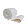 Buy cheap 1mm-10mm White Green Black Food Grade PVC Conveyor Belt with Chevron Diamond Edge Seal from wholesalers
