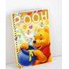 Buy cheap plastic pp pet 3D lenticular notebook customized for school and office stationery cute school supplies United States from wholesalers