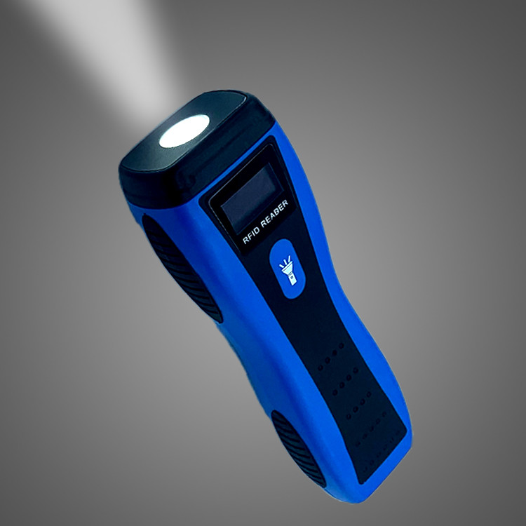 Wholesale Security Guard Patrolling Device 16MB Memory 60 Thounsands Data Records Anti Skid from china suppliers