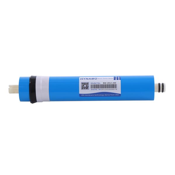 Buy cheap 200 Gpd Ro Membrane System 150 Gpd Reverse Osmosis Membrane from wholesalers