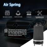 Mercedes Benz X164 Air Suspension Repair Kit
