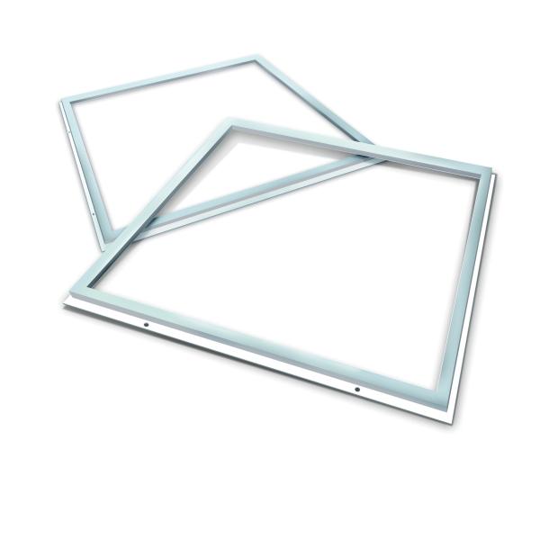 Buy cheap Office LED Panel Light 100lm/W Commercial LED Flat Panel Light Fixtures from wholesalers