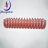 Buy cheap Red 420MM Egg Collection Claw For Poultry Egg Collection System from wholesalers