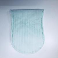 Buy cheap 17.5*9.5cm Disposable Non Woven Gloves product