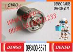 093500-4180 Diesel Injector 0935004180 093500 4180 23600-59105 With Nozzle