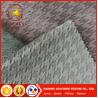 Buy cheap High Quality 100% polyester Houndstooth fabric polyester knit fabric from wholesalers