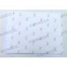 Buy cheap 17gsm Printed Tissue paper from wholesalers