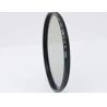 Buy cheap Photography Tool CPL Polarizer Filter Multi Layer Coating 72mm Black For Scenery from wholesalers
