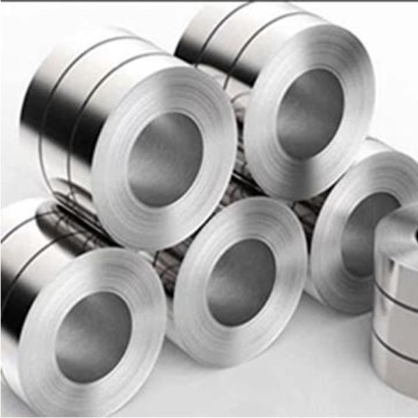 Buy cheap ASTM 304 430 Stainless Steel Coil SS Metal 2b Finish Welding Cold Rolled from wholesalers