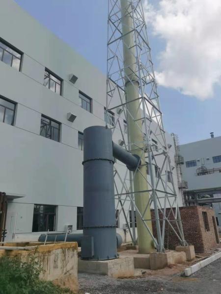 Buy cheap Flue Gas Heater Waste Heat Recovery Unit Flue Gas Economizer from wholesalers