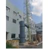 Buy cheap Flue Gas Heater Waste Heat Recovery Unit Flue Gas Economizer from wholesalers