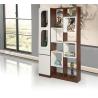 Buy cheap Tall Home Divider Cabinet For Decorating Small Apartments / Separating Zones from wholesalers