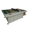 Buy cheap Hefei garment Plotter paper cutter 1512 high cutting speed from wholesalers