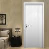 Buy cheap Customization Solid Wood Panel Door , WPC Flush Interior Patio Doors from wholesalers
