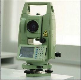 Buy cheap New Sanding Total Station Sts772r8l Sanding Total Station with green color from wholesalers