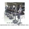 Buy cheap Marine FH001 fixed driving seat/round steel column fixed type marine driving seat is a seat that is convenient for the c from wholesalers