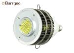 Industrial High Bay LED Lighting , E40 LED High Bay Canopy Light MH HPS Bulb