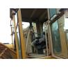 Buy cheap Used CAT 140H Motor Grader For Sale from wholesalers