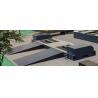 Buy cheap CTZD-7500M Portable Movable Truck Roller Brake Tester For Vehicles 10T Vehicle Test Line Vehicle Inspection Equipment from wholesalers