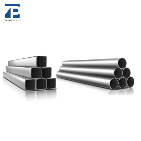 Buy cheap Round Welded Ss 304 Tube SUS201 202 304/2B 304L 316L 309S 310S/NO.1 from wholesalers