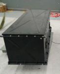 IP65 91kwh NMC Special Vehicle Battery For 4.5T Electric Water Vehicle