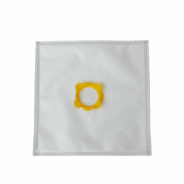 Buy cheap Cleanfairy Replacement Bags Rowenta Wonderbag WB305120 WB305140 WB484740 WB406120 WB484730 For Model RO464583 from wholesalers