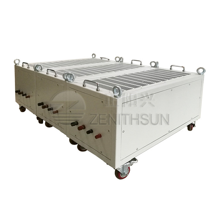Resistive Sliding Variable Power Resistor Rheostats Box With Handle Wheel