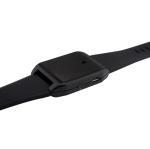 42.2g Rechargeable Personal Alarm Watch Keychain Self Defense Outdoor Safety