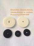 RFID patrol location button, Electronic patrol cards, RFID patrol tags, RFID