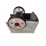 Stone Crushing Equipment Jaw Crusher Machine 100 200 Tph With 600mm Feed Size