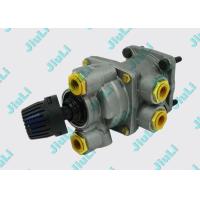 Buy cheap Foot Brake Valve DAF, Mercedes-Benz product