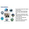 Buy cheap Portable small sea water seawater desalination machine for boat home from wholesalers