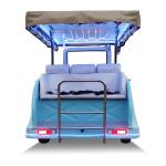 300ah 48v Electric Golf Cart With Accessories And Up To 120 Miles Range